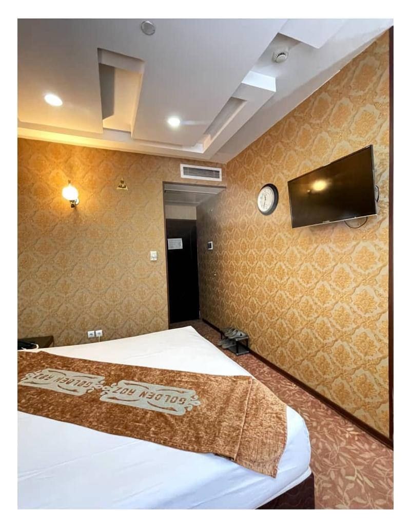 Roz Talayi Hotel Mashhad, Mashhad — photo 5