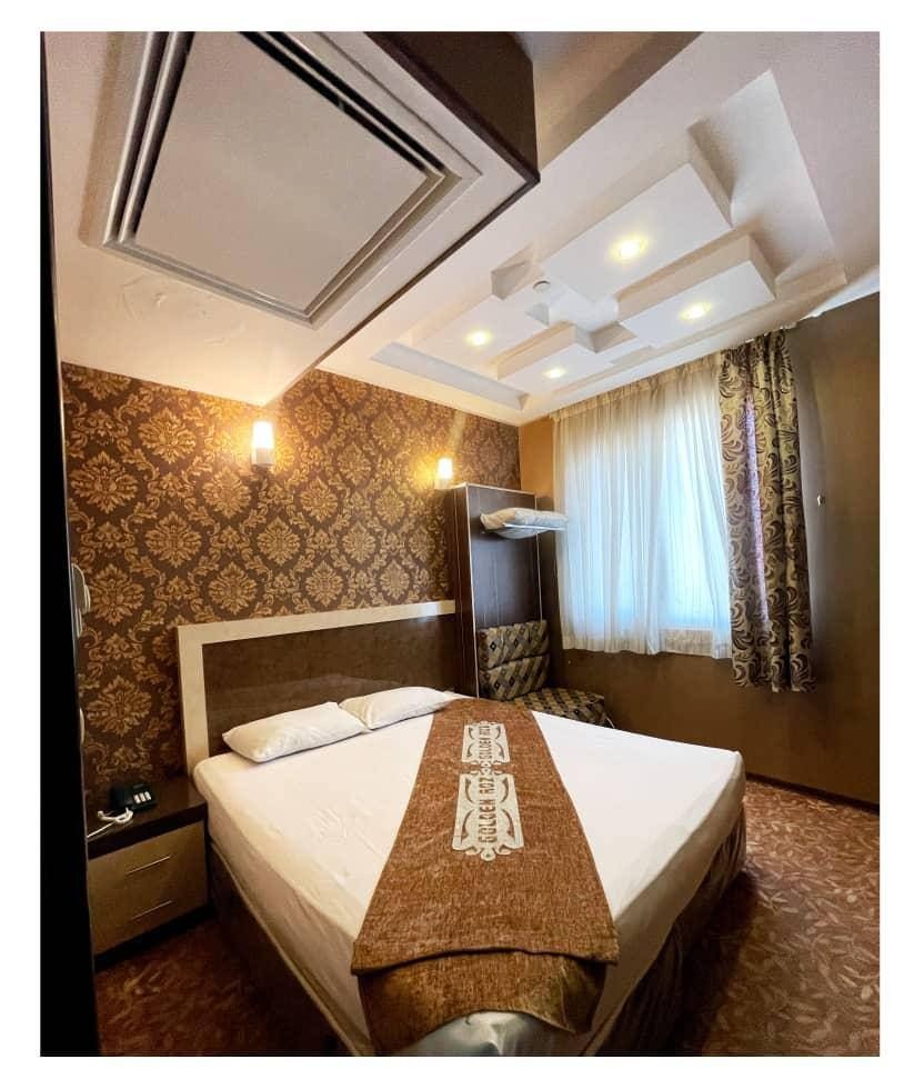 Roz Talayi Hotel Mashhad, Mashhad — photo 7
