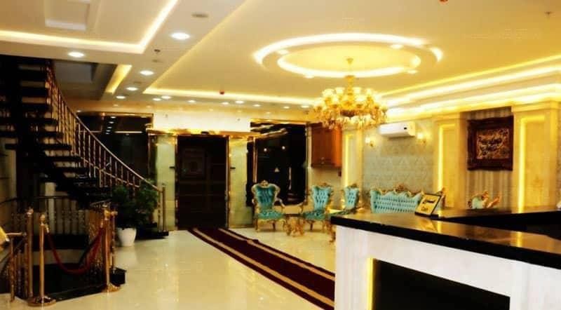 Roz Talayi Hotel Mashhad, Mashhad — photo 3