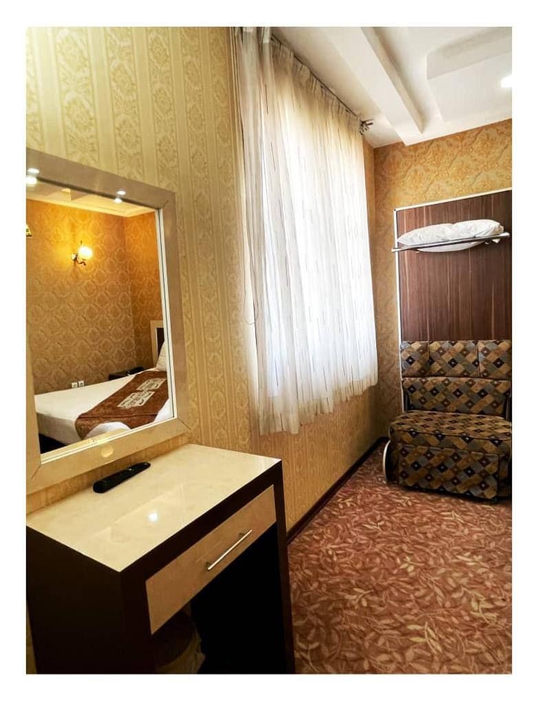 Roz Talayi Hotel Mashhad, Mashhad — photo 6