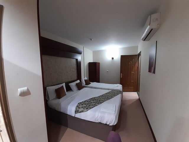 Haft Aseman Hotel Mashhad, Mashhad — photo 2