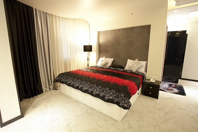 Haft Aseman Hotel Mashhad, Mashhad — photo 6