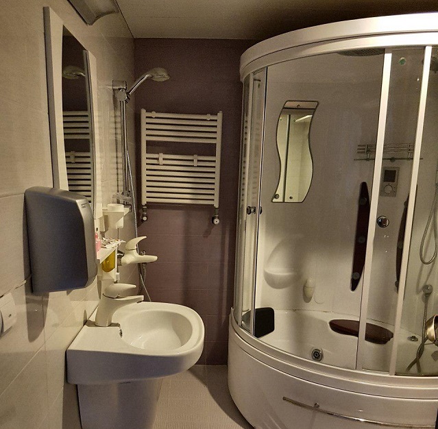 Haft Aseman Hotel Mashhad, Mashhad — photo 7