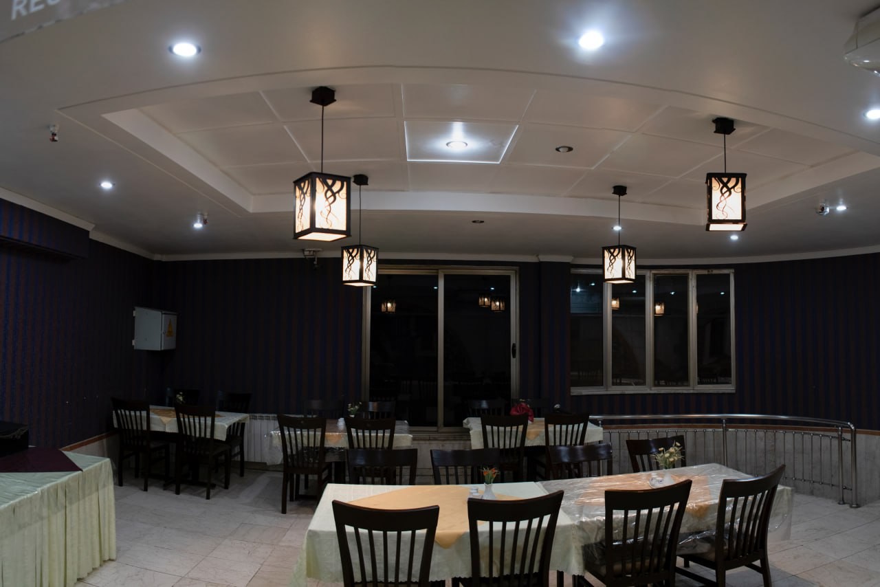 Hamoun Hotel Mashhad, Mashhad — photo 5