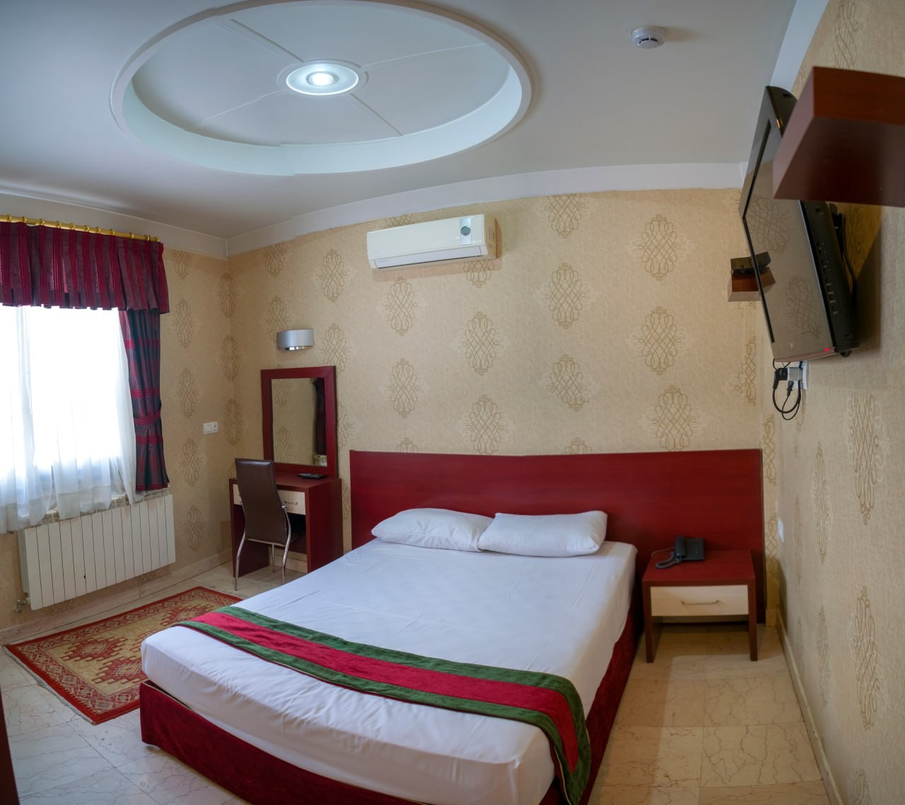 Hamoun Hotel Mashhad, Mashhad — photo 6