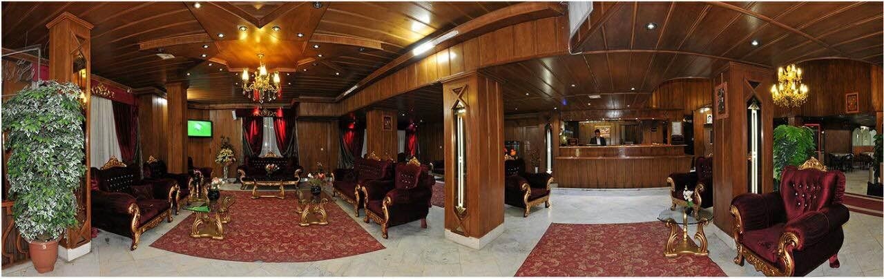Herand Hotel Mashhad, Mashhad — photo 2