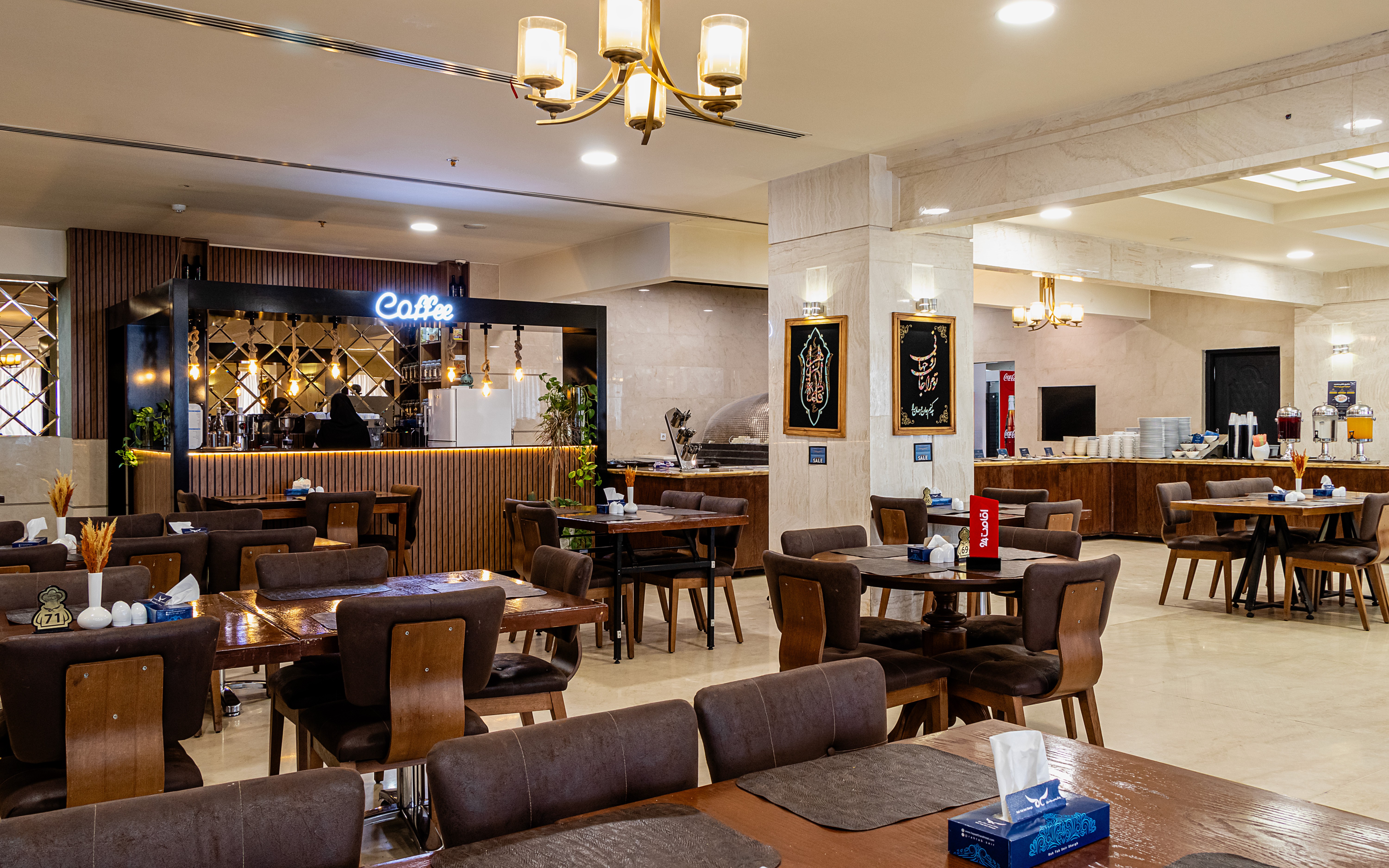 Hayat-e Shargh Apartment Hotel (formerly Sara) Mashhad, Mashhad — photo 8
