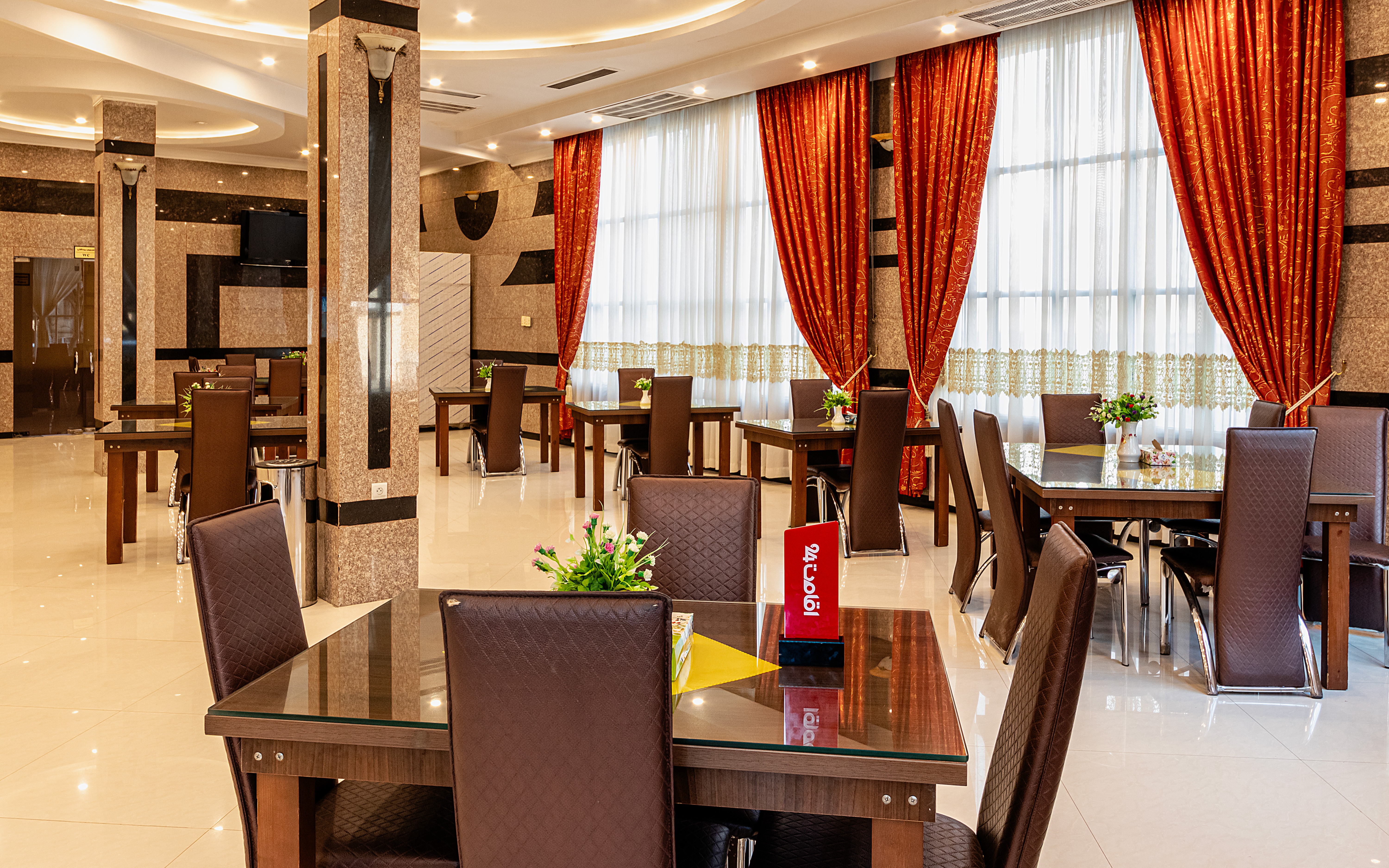Helia Hotel Mashhad, Mashhad — photo 5