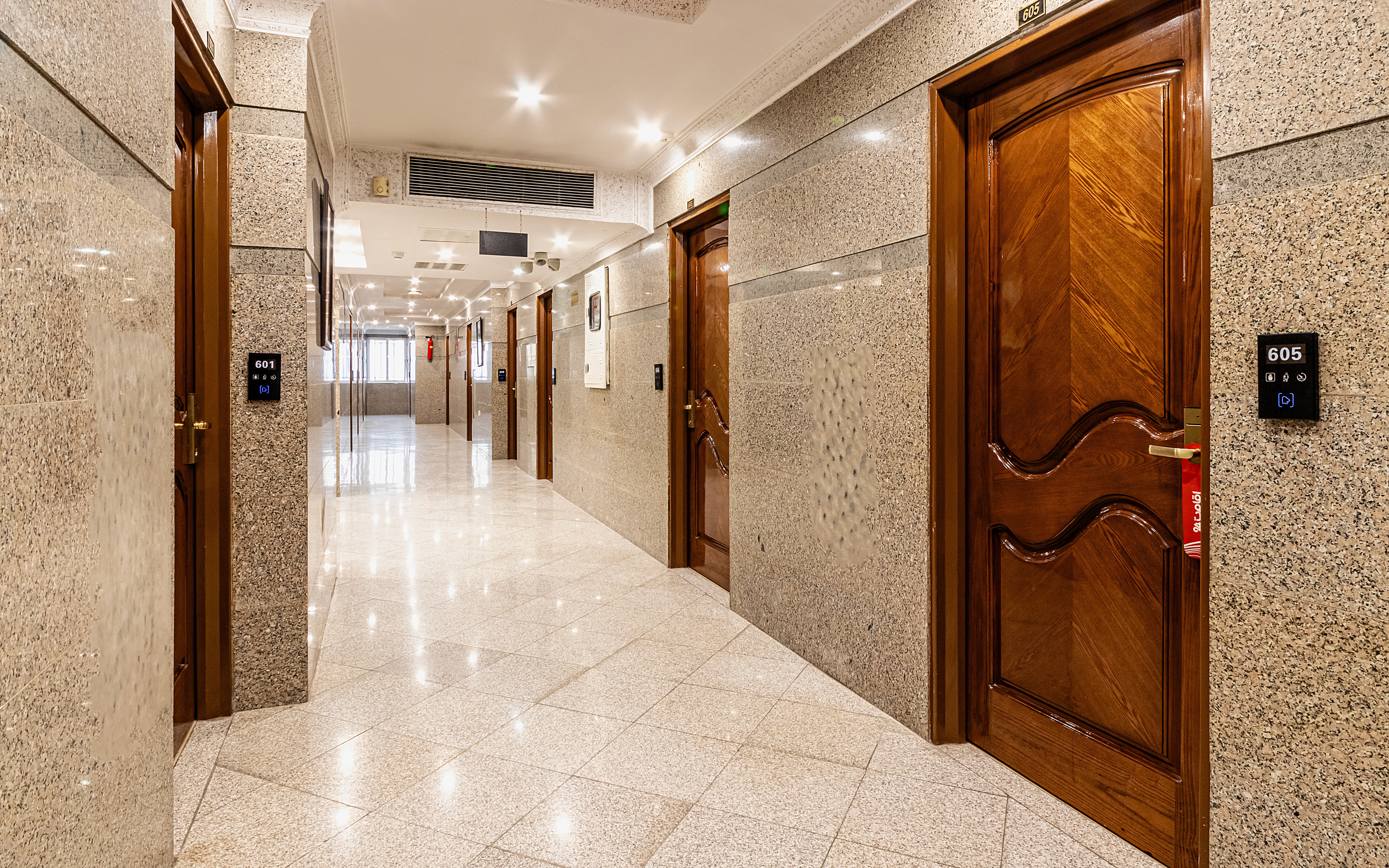 Helia Hotel Mashhad, Mashhad — photo 3