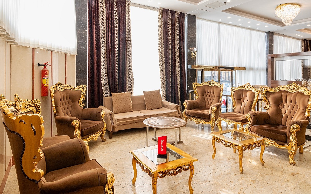 Hermes Travel House Mashhad Guesthouse, Mashhad — photo 3