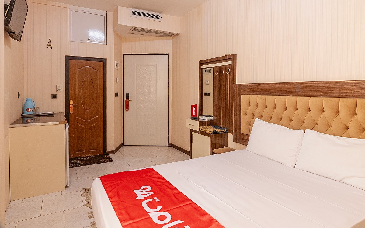 Hermes Travel House Mashhad Guesthouse, Mashhad — photo 5