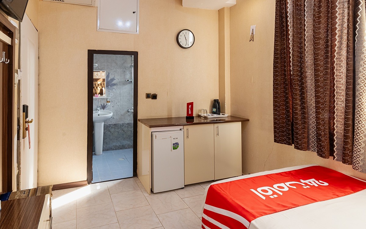 Hermes Travel House Mashhad Guesthouse, Mashhad — photo 7