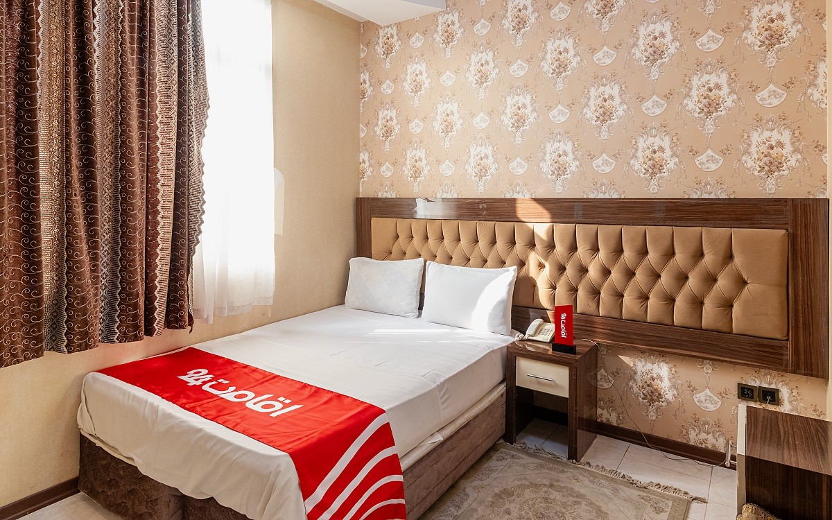 Hermes Travel House Mashhad Guesthouse, Mashhad — photo 6