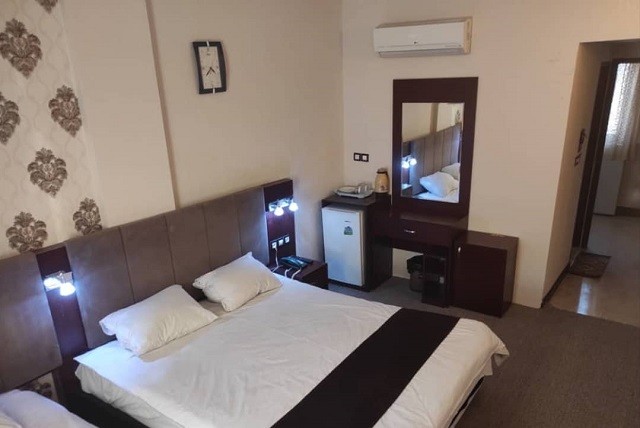 Hojat No Guesthouse Mashhad, Mashhad — photo 8