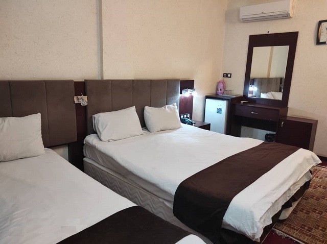 Hojat No Guesthouse Mashhad, Mashhad — photo 7