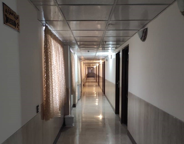 Hojat No Guesthouse Mashhad, Mashhad — photo 5