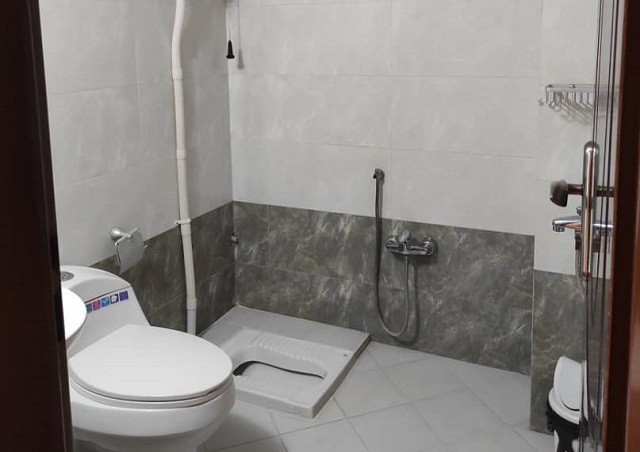 Hojat No Guesthouse Mashhad, Mashhad — photo 6