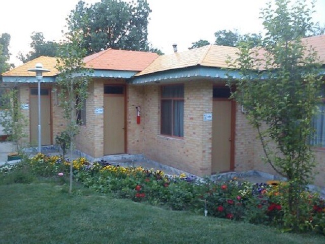 Jahangardi Hotel Mashhad, Mashhad