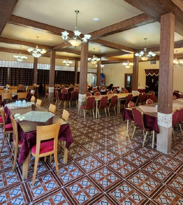 Jahangardi Hotel Mashhad, Mashhad — photo 6