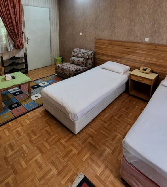 Jahangardi Hotel Mashhad, Mashhad — photo 7