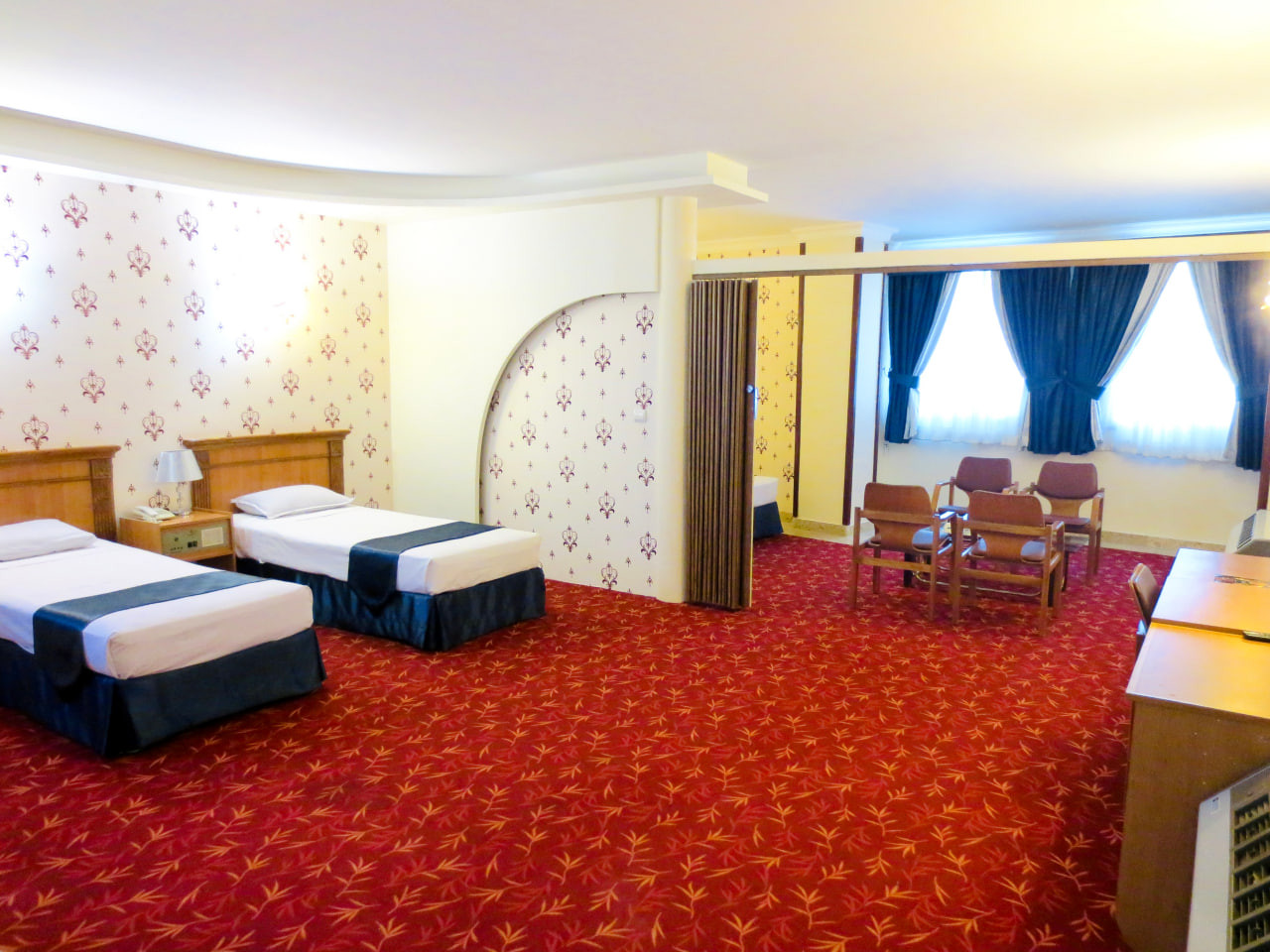 Jam Hotel Mashhad, Mashhad — photo 8