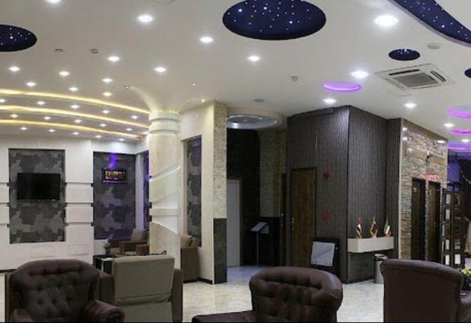 Javadiyeh Hotel Mashhad, Mashhad — photo 2