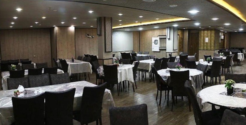 Javadiyeh Hotel Mashhad, Mashhad — photo 7