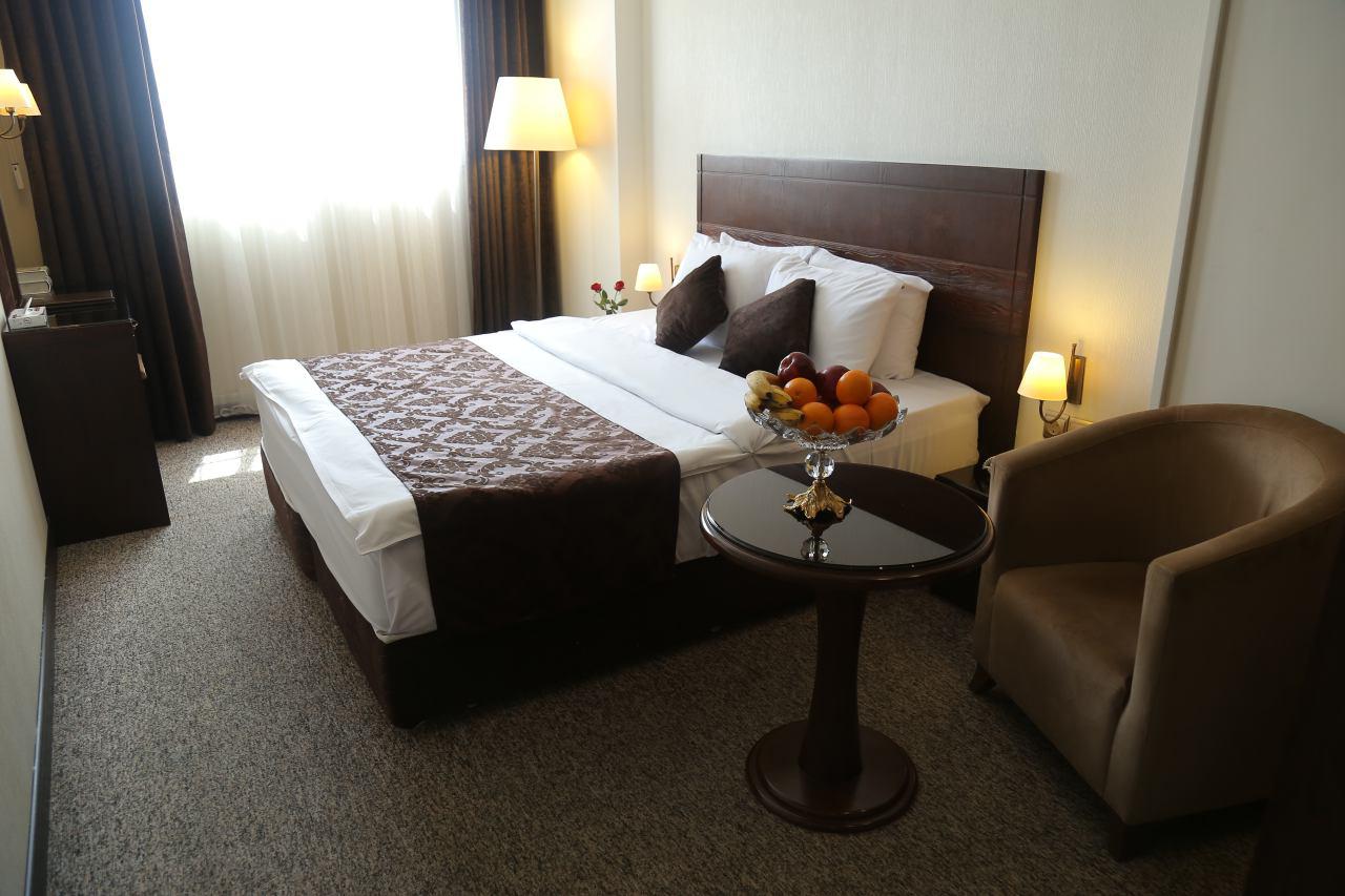 Javaher Sharq Hotel Mashhad, Mashhad — photo 7