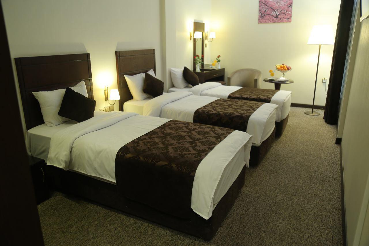 Javaher Sharq Hotel Mashhad, Mashhad — photo 6