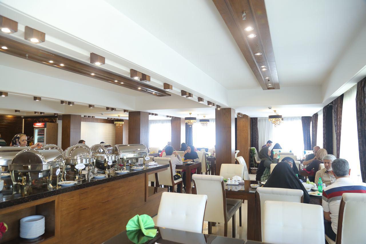Javaher Sharq Hotel Mashhad, Mashhad — photo 4