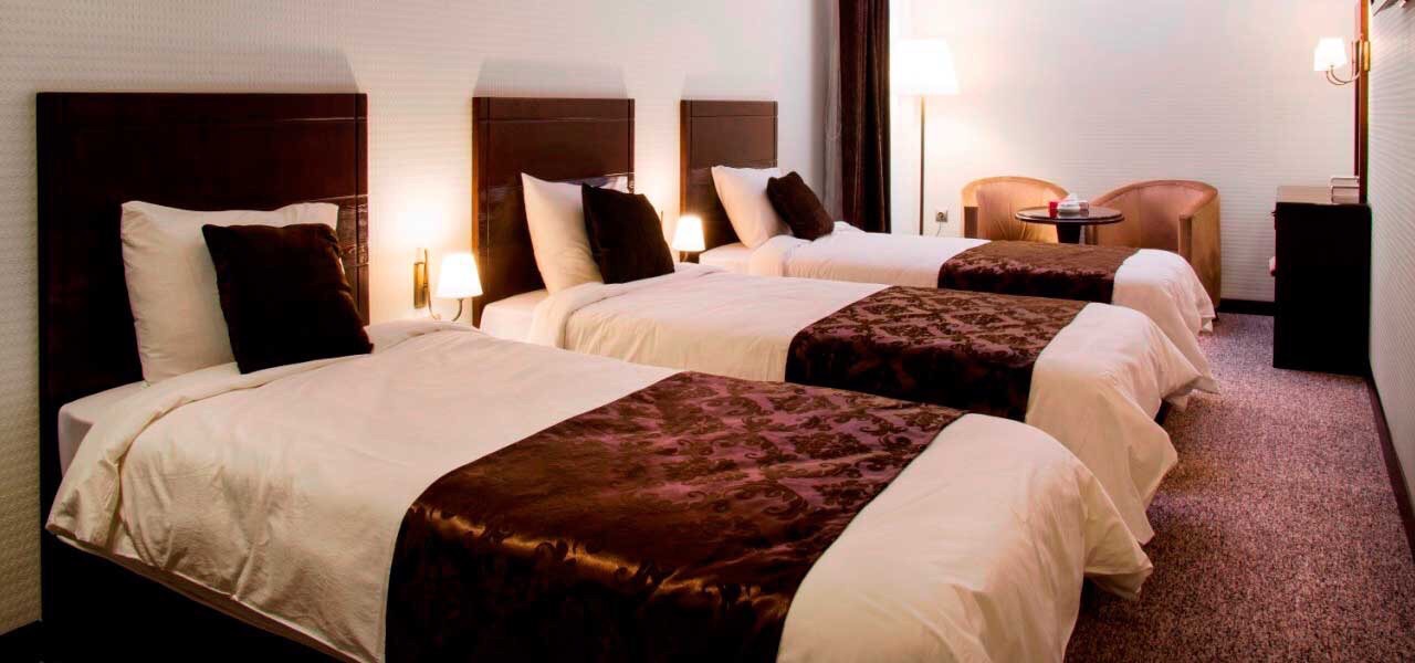 Javaher Sharq Hotel Mashhad, Mashhad — photo 8