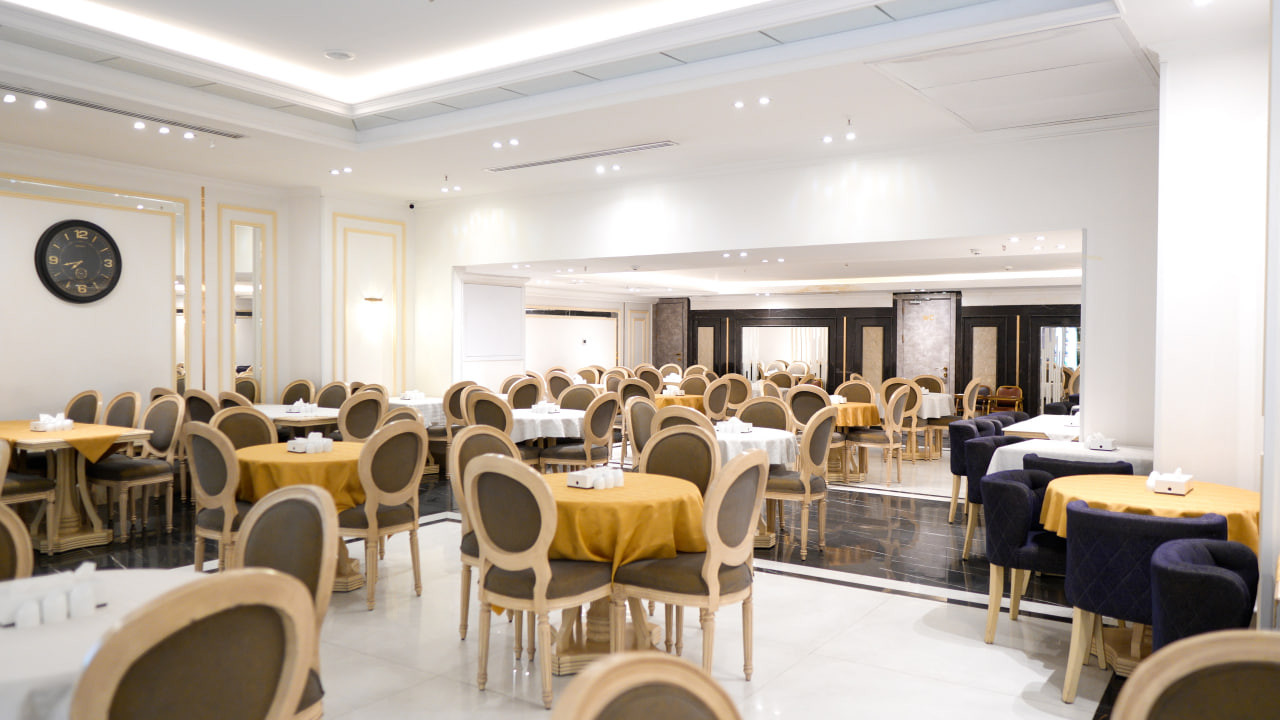 Javaran al-Mulk Hotel Mashhad, Mashhad — photo 6