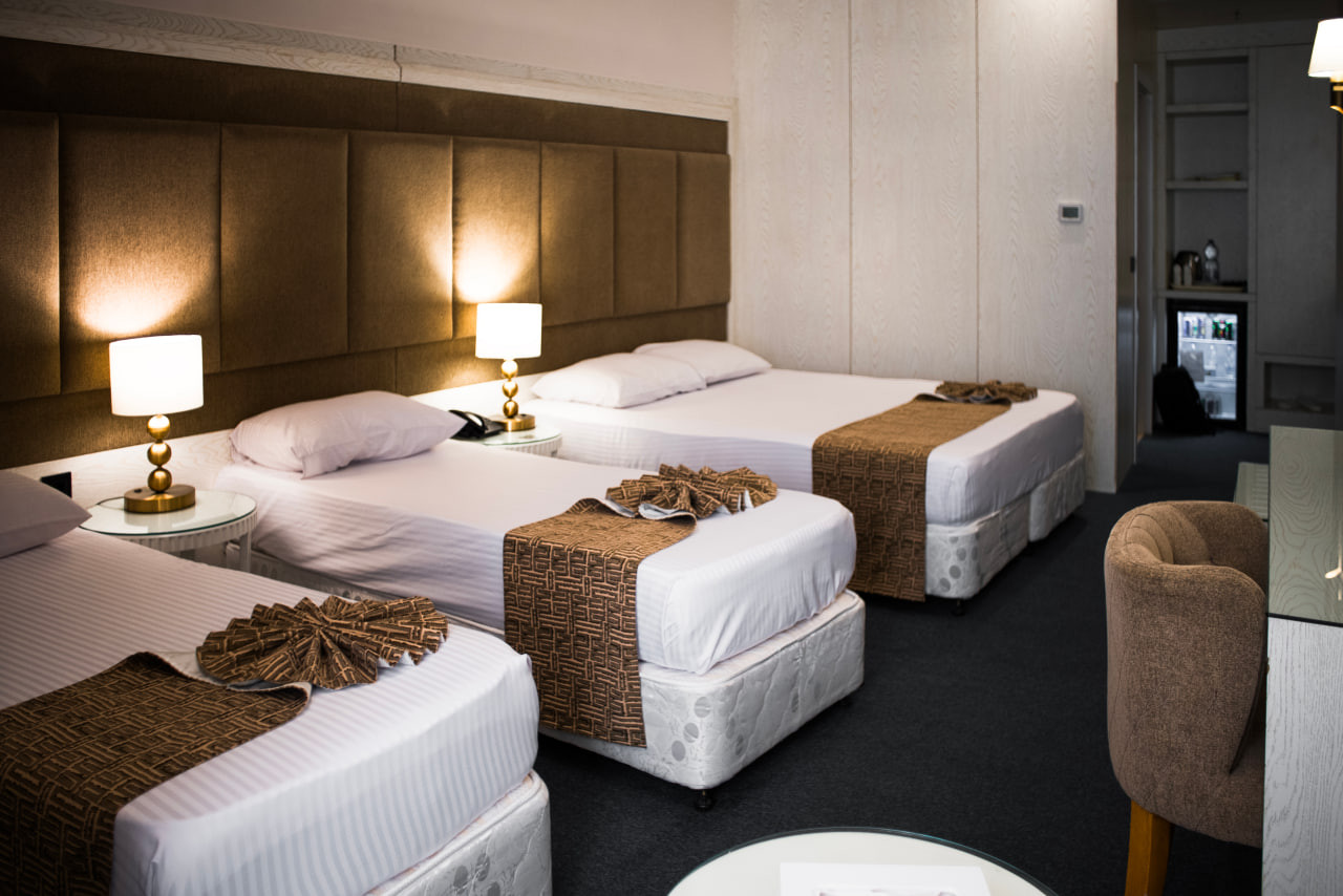 Javaran al-Mulk Hotel Mashhad, Mashhad — photo 8