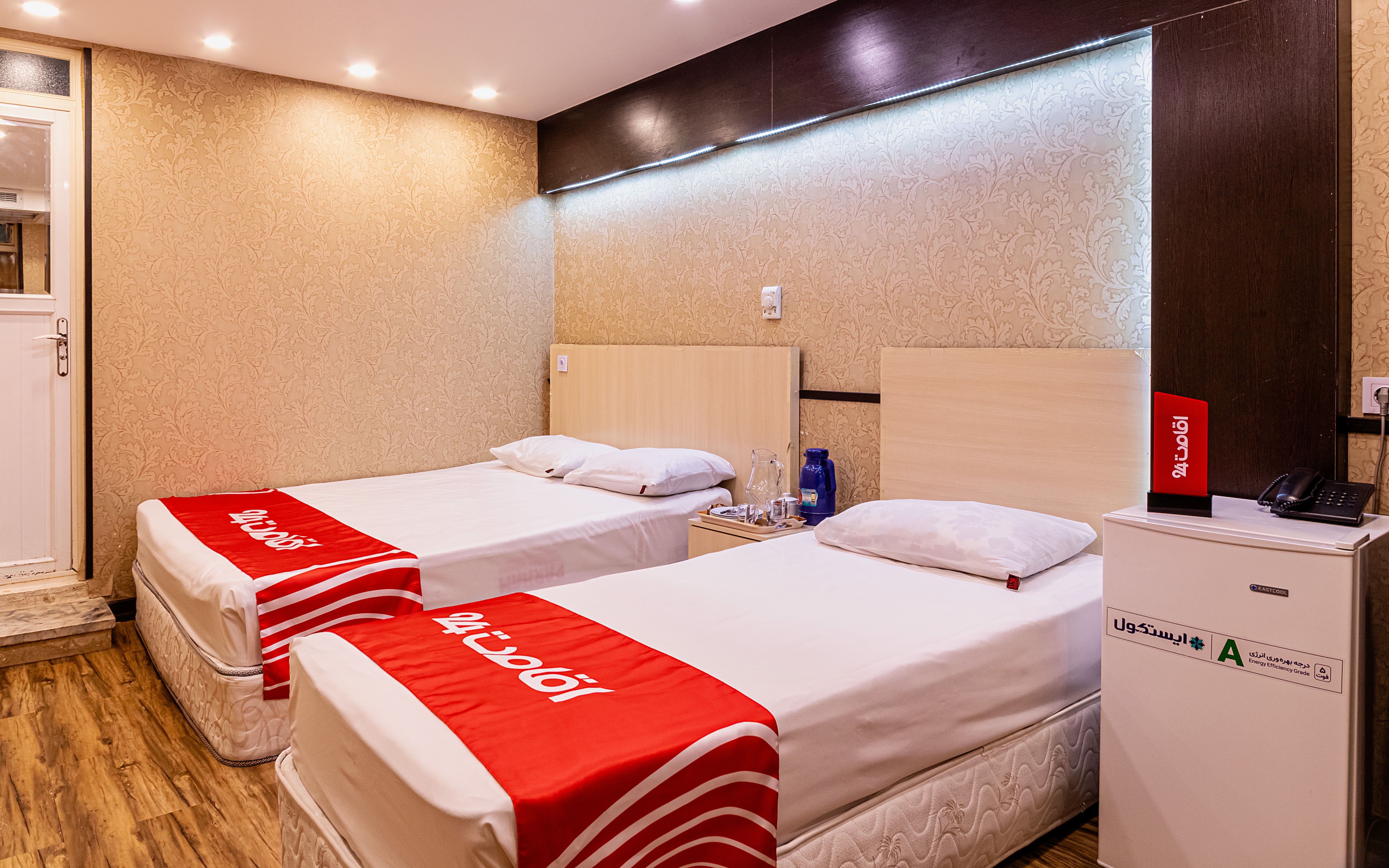 Javid Hotel Mashhad, Mashhad — photo 8