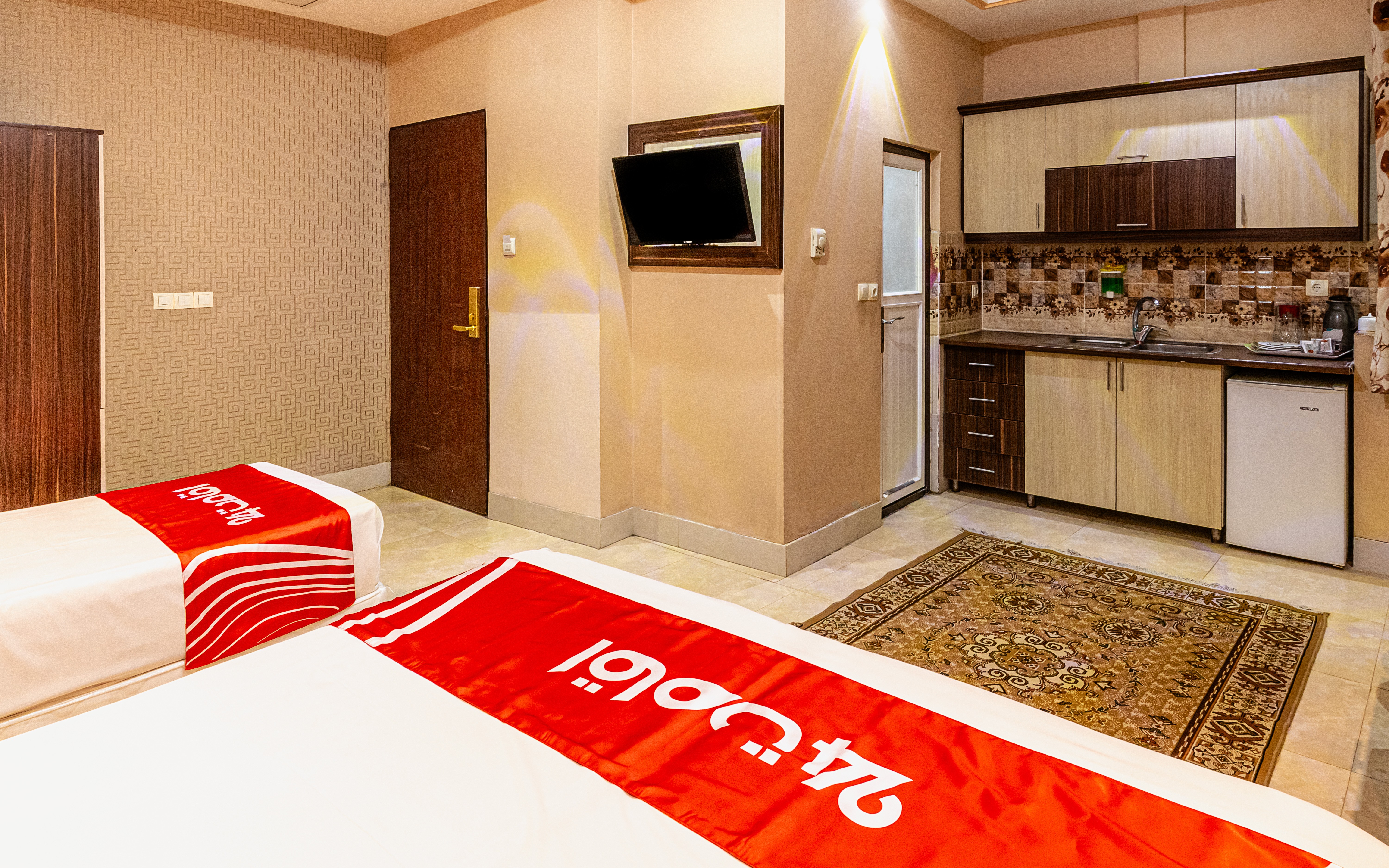 Javid Hotel Mashhad, Mashhad — photo 6