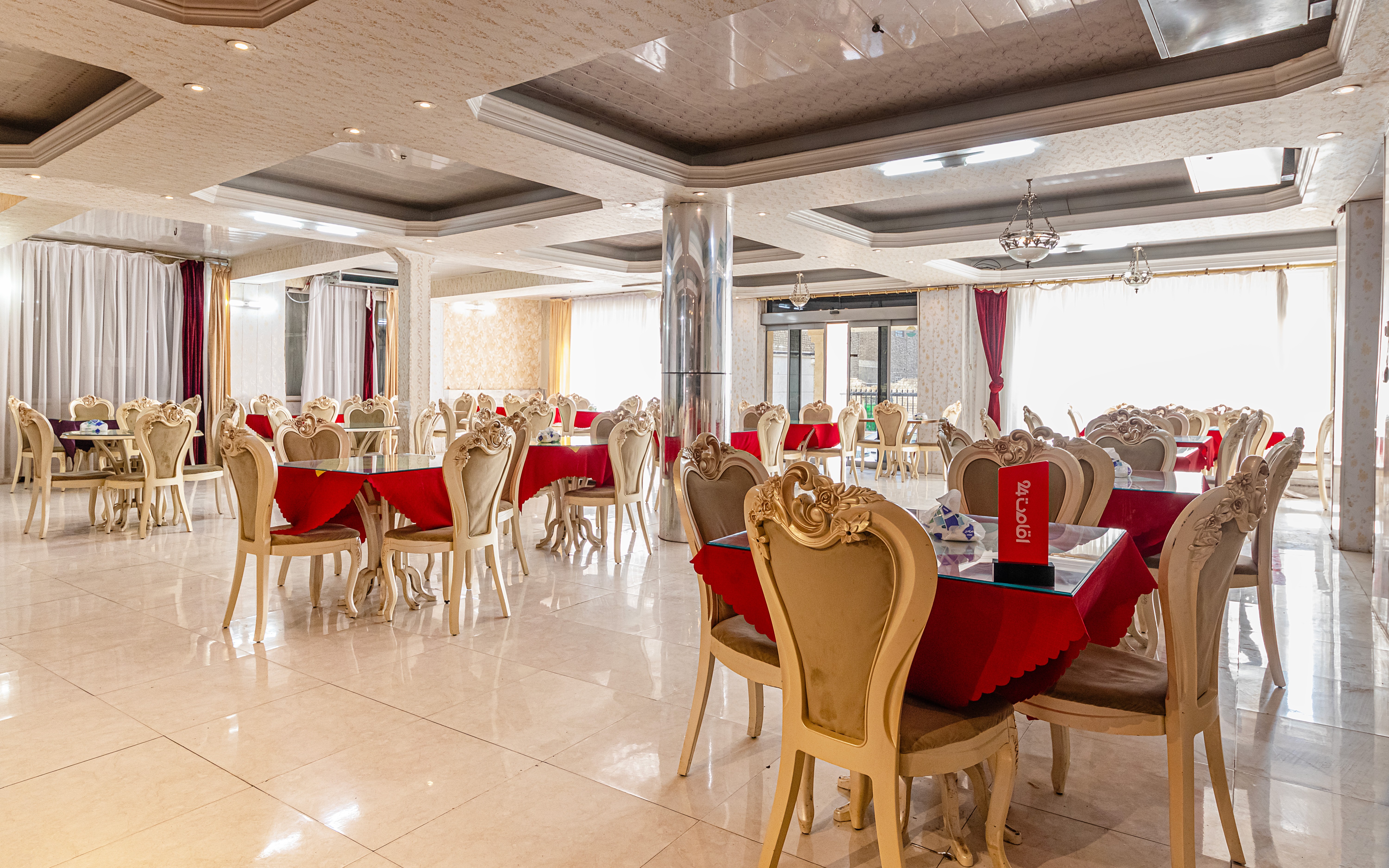 Javid Hotel Mashhad, Mashhad — photo 5