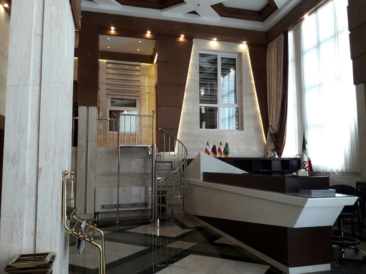 Karen Hotel Mashhad, Mashhad — photo 2