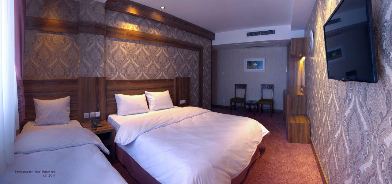 Karen Hotel Mashhad, Mashhad — photo 4