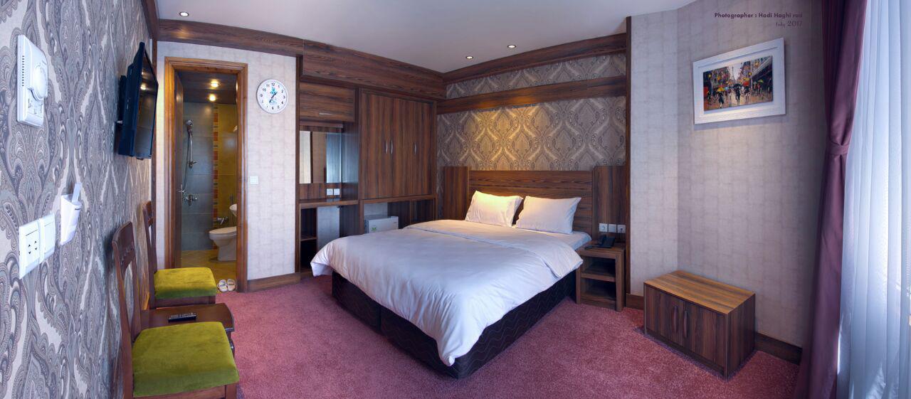 Karen Hotel Mashhad, Mashhad — photo 5