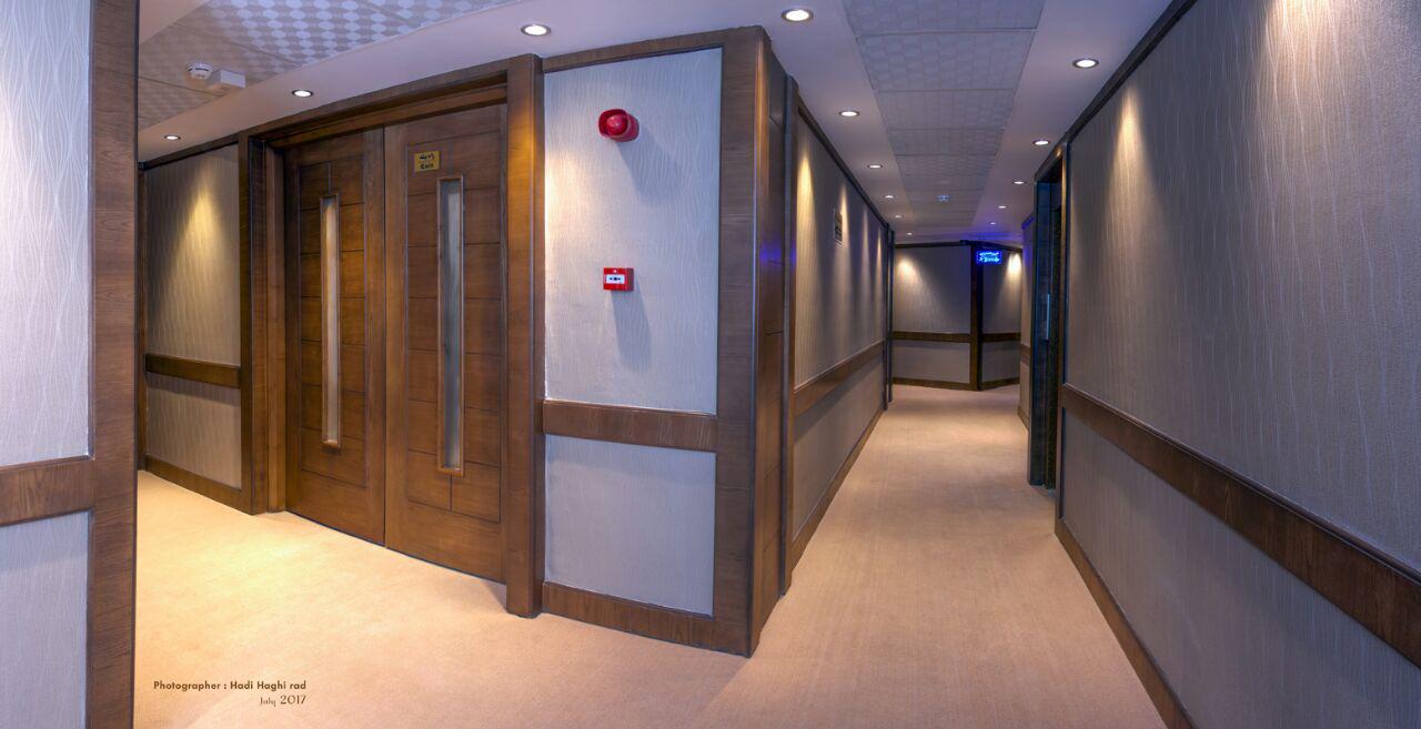 Karen Hotel Mashhad, Mashhad — photo 6