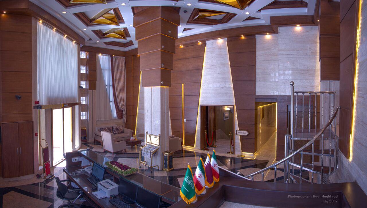 Karen Hotel Mashhad, Mashhad — photo 7