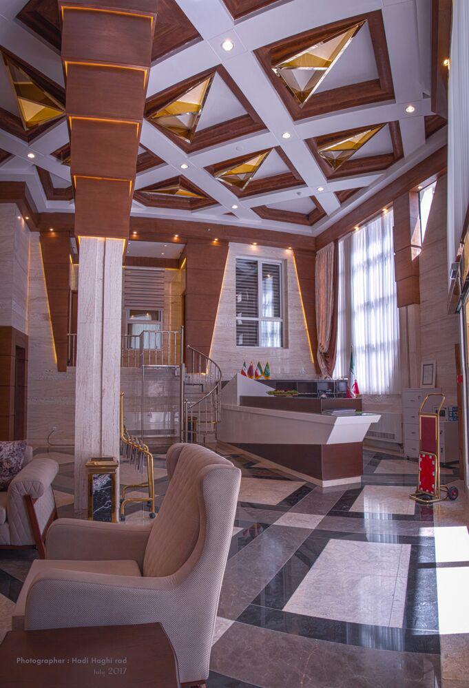 Karen Hotel Mashhad, Mashhad — photo 8