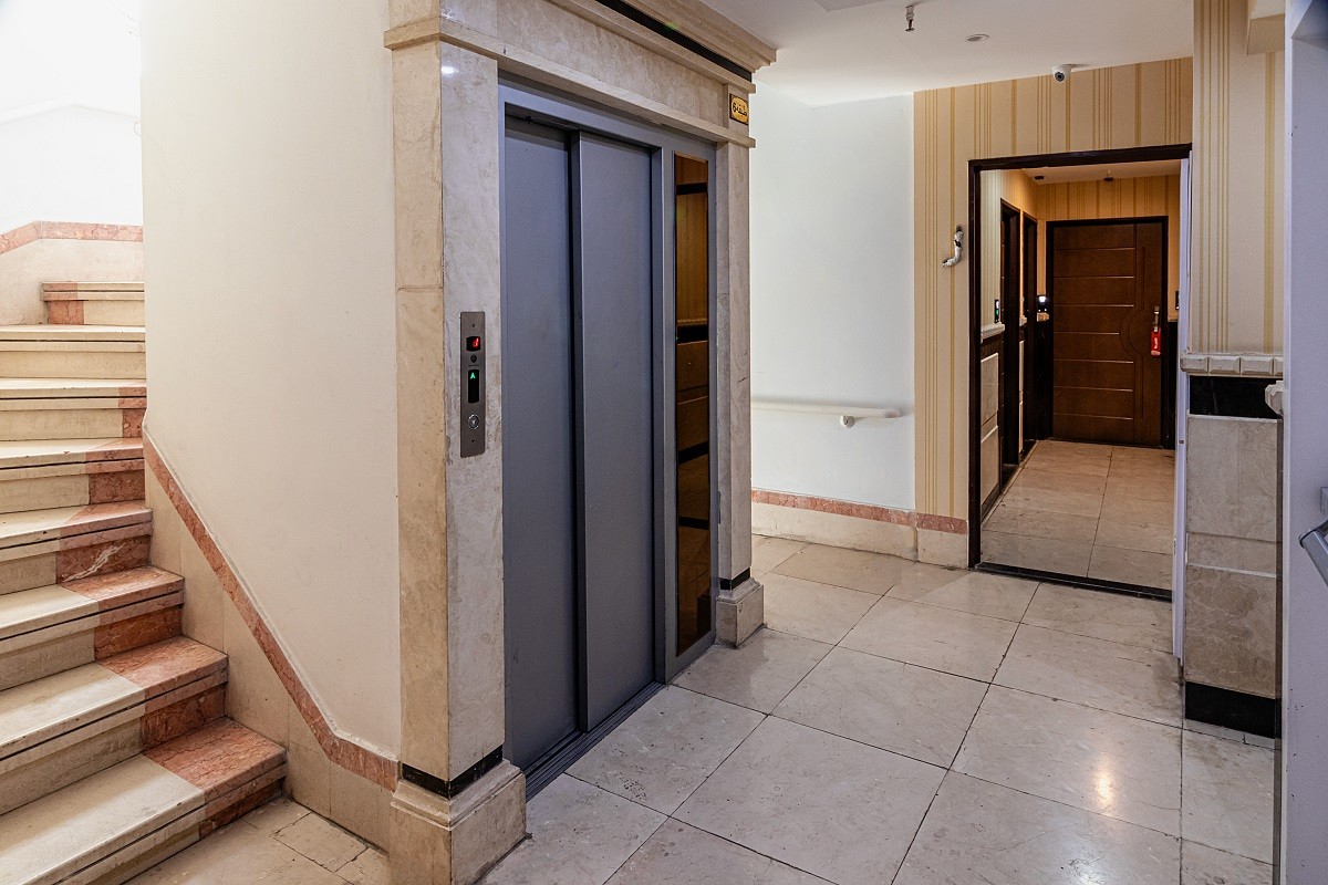 Apartment Hotel Kavian Mashhad, Mashhad — photo 5
