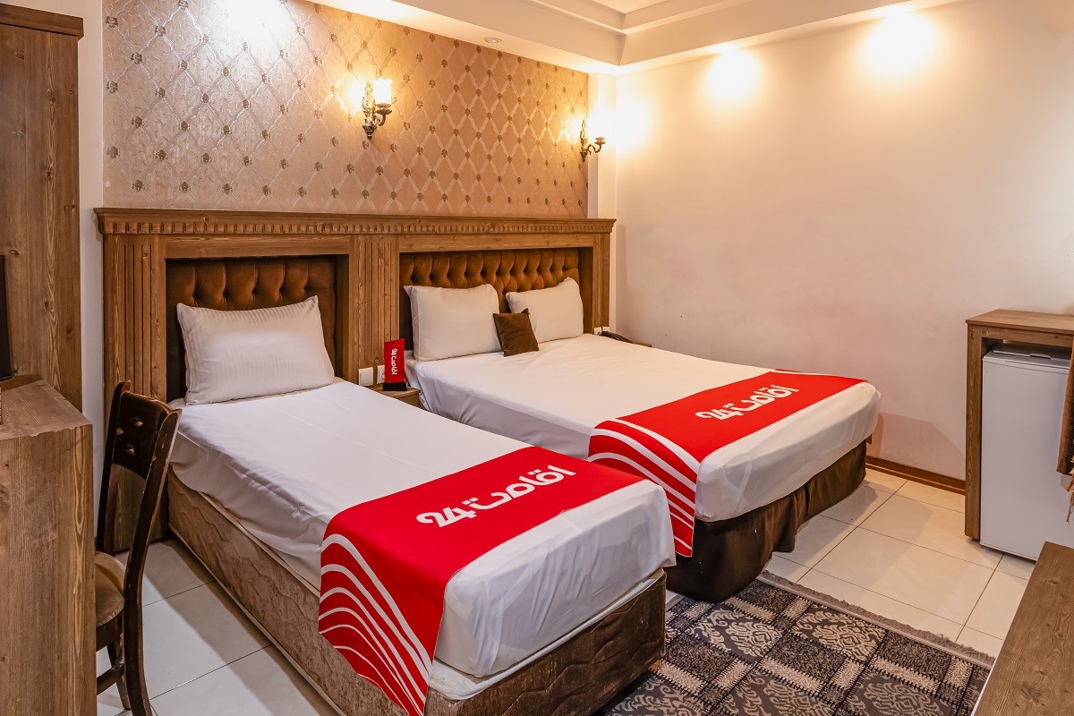Apartment Hotel Kavian Mashhad, Mashhad — photo 6