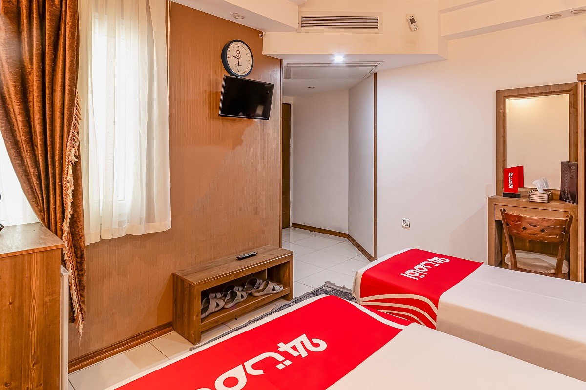 Apartment Hotel Kavian Mashhad, Mashhad — photo 7