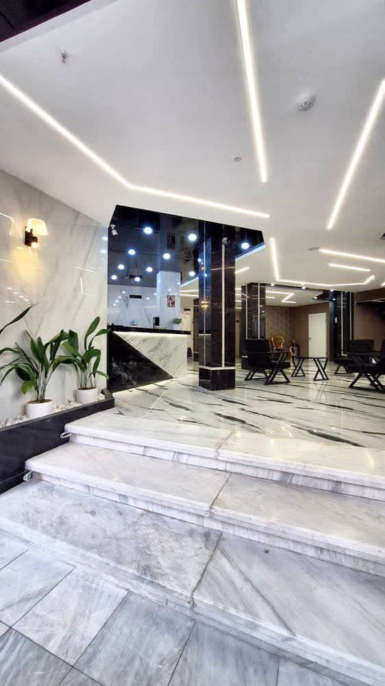 Kihan Hotel Mashhad, Mashhad — photo 3