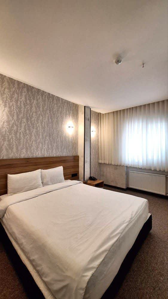 Kihan Hotel Mashhad, Mashhad — photo 4