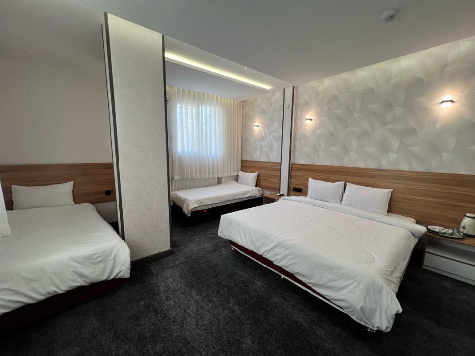 Kihan Hotel Mashhad, Mashhad — photo 6