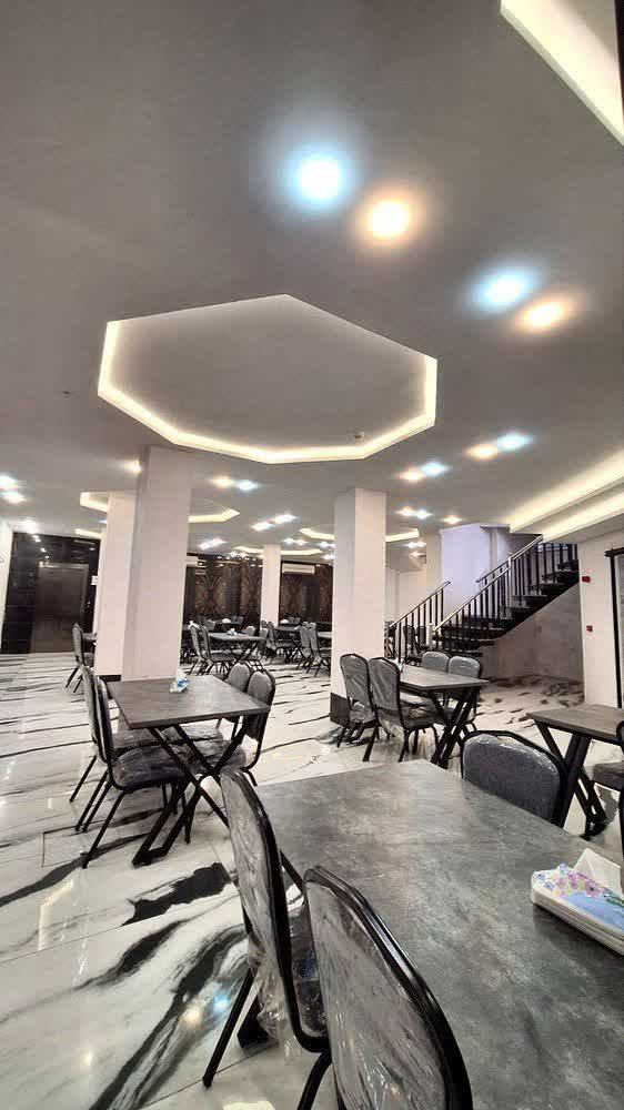 Kihan Hotel Mashhad, Mashhad — photo 2