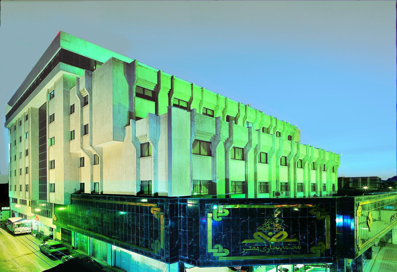 Khaneh Sabz Hotel Mashhad, Mashhad